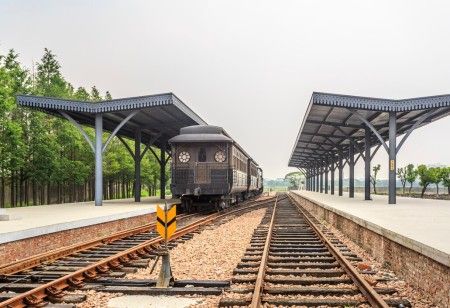 RITES & DVC connects through MoU to accomplish the railway infra works